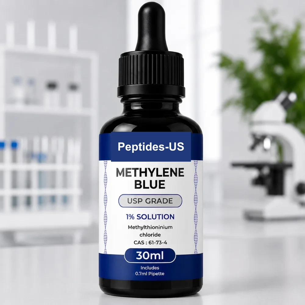 Methylene Blue 1% Solution (USP Grade) product image 1