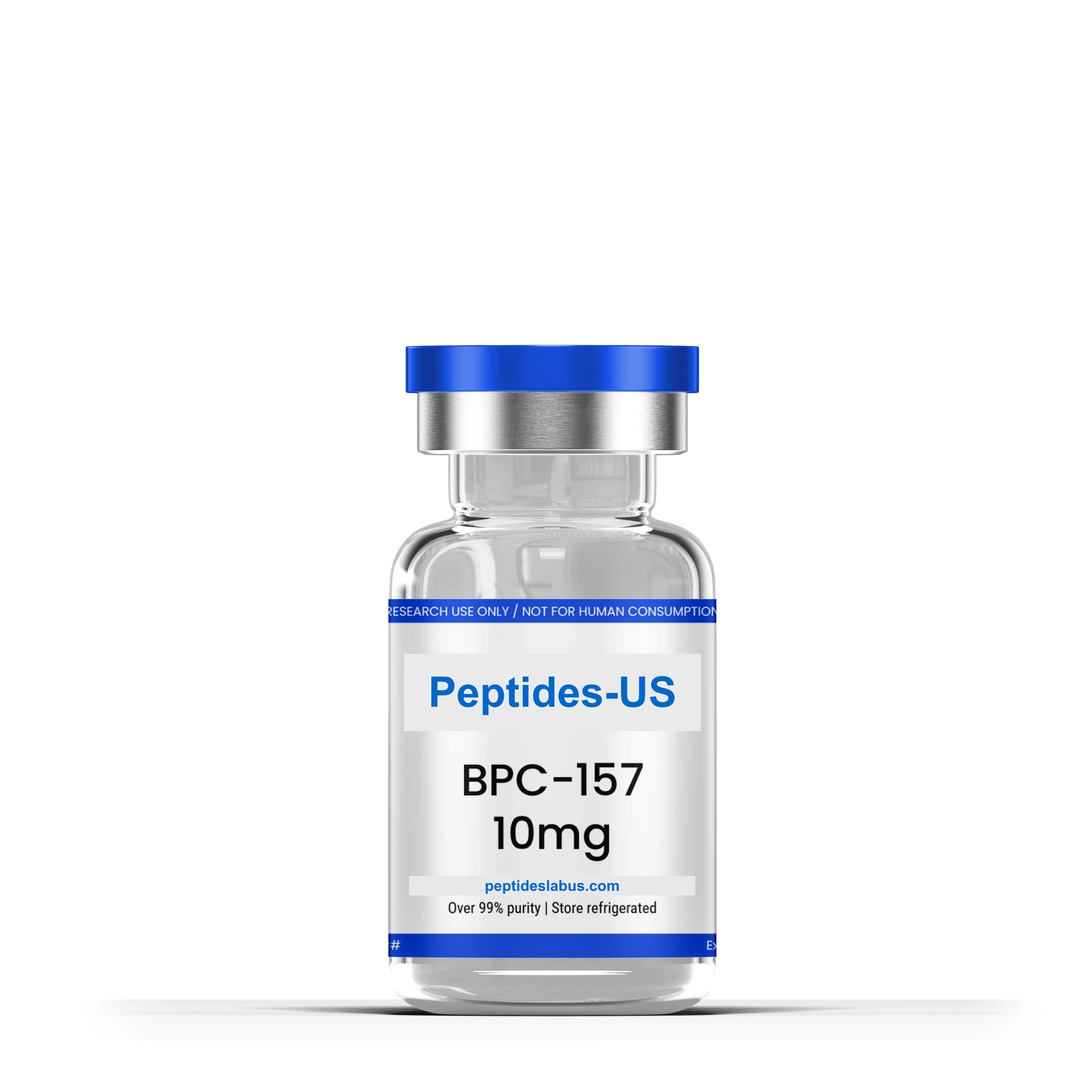 BPC-157 10mg product image 1
