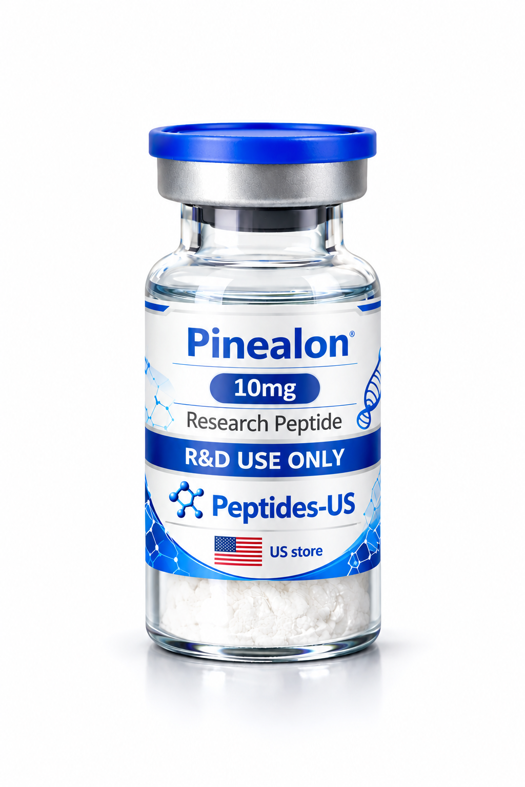 Pinealon 10mg Research Peptide product image 1