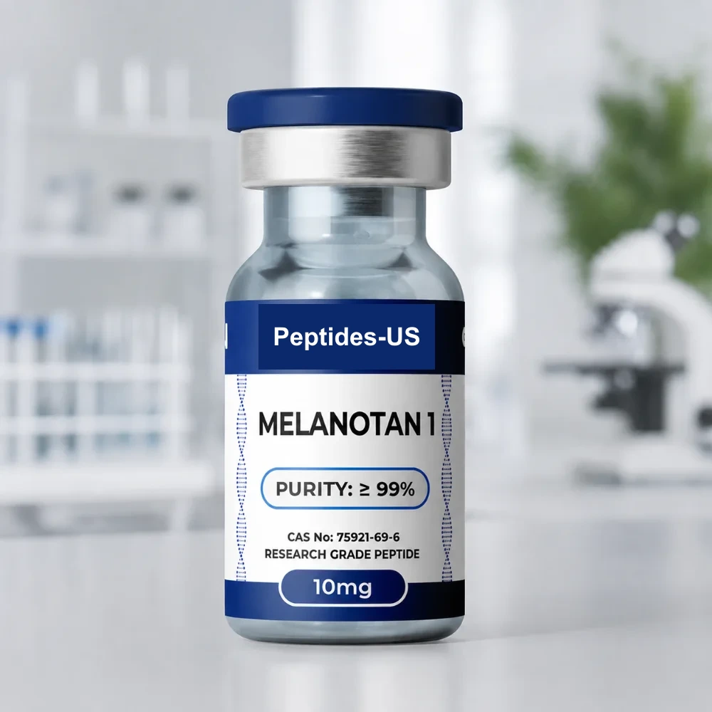 Melanotan-1 Research Peptide product image 1