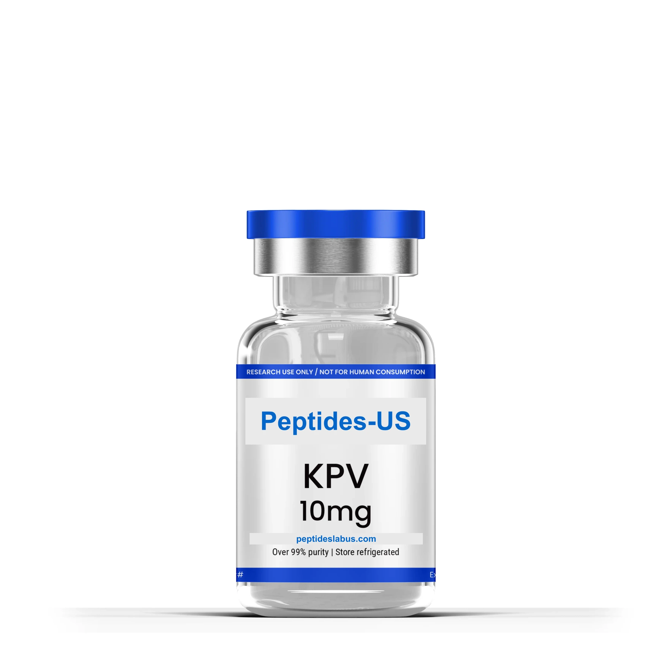 KPV 10mg product image 1