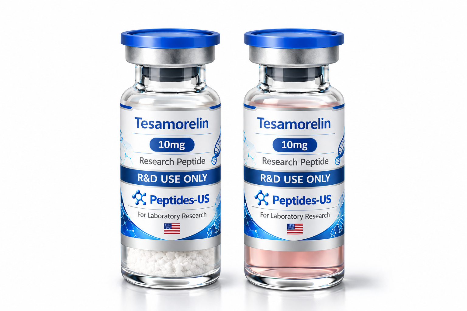 Tesamorelin 10mg