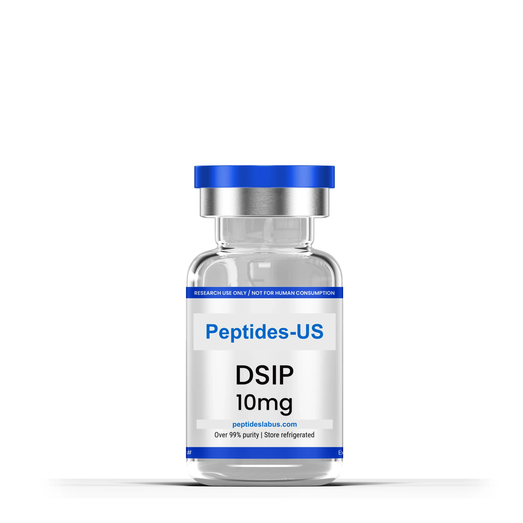 DSIP 10mg product image 1