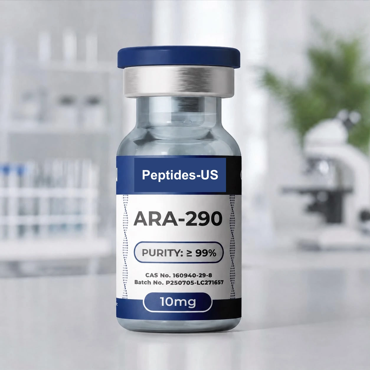 ARA-290 Research Peptide product image 1