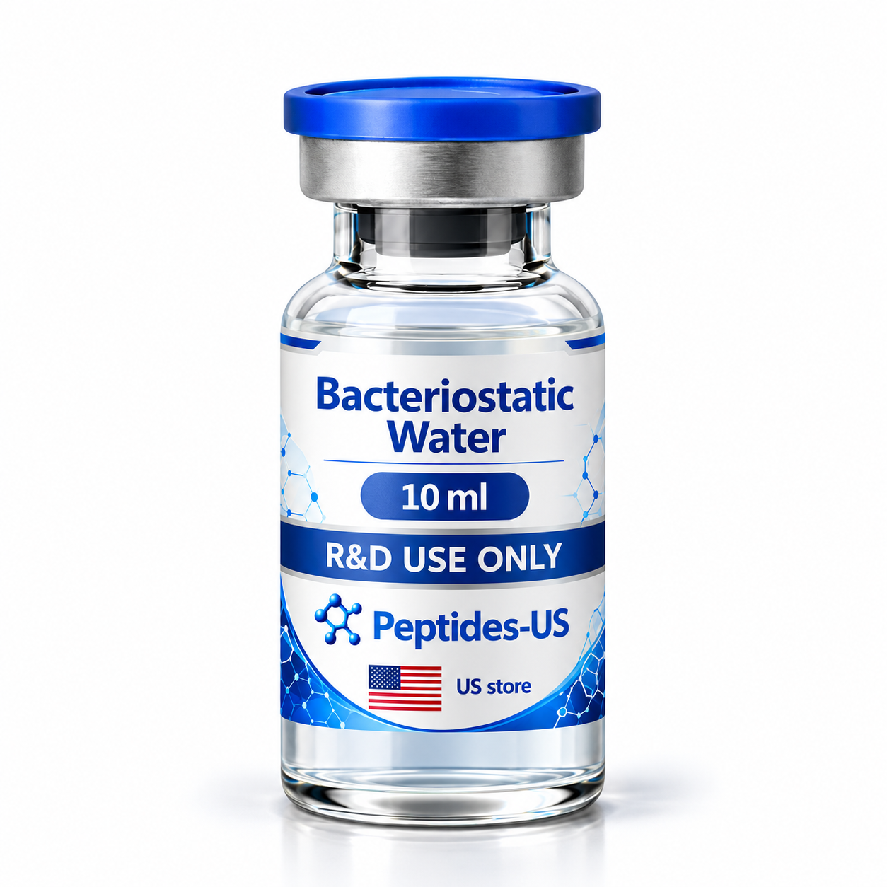 Bacteriostatic Water