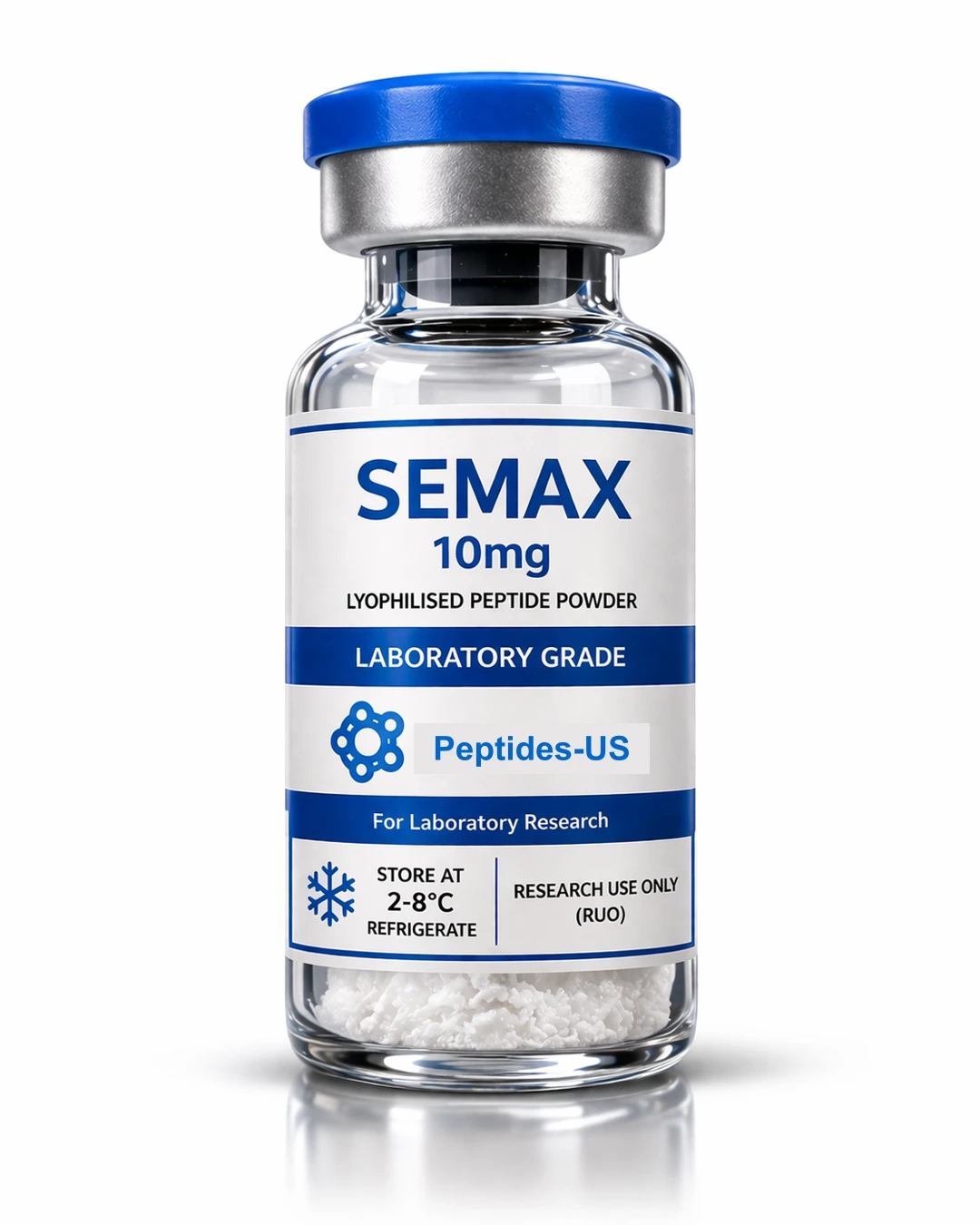 SEMAX 10MG product image 1