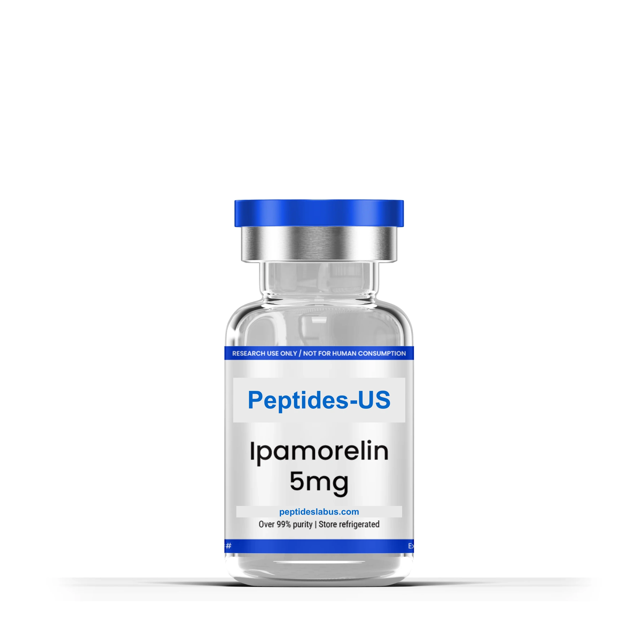Ipamorelin 5mg product image 1