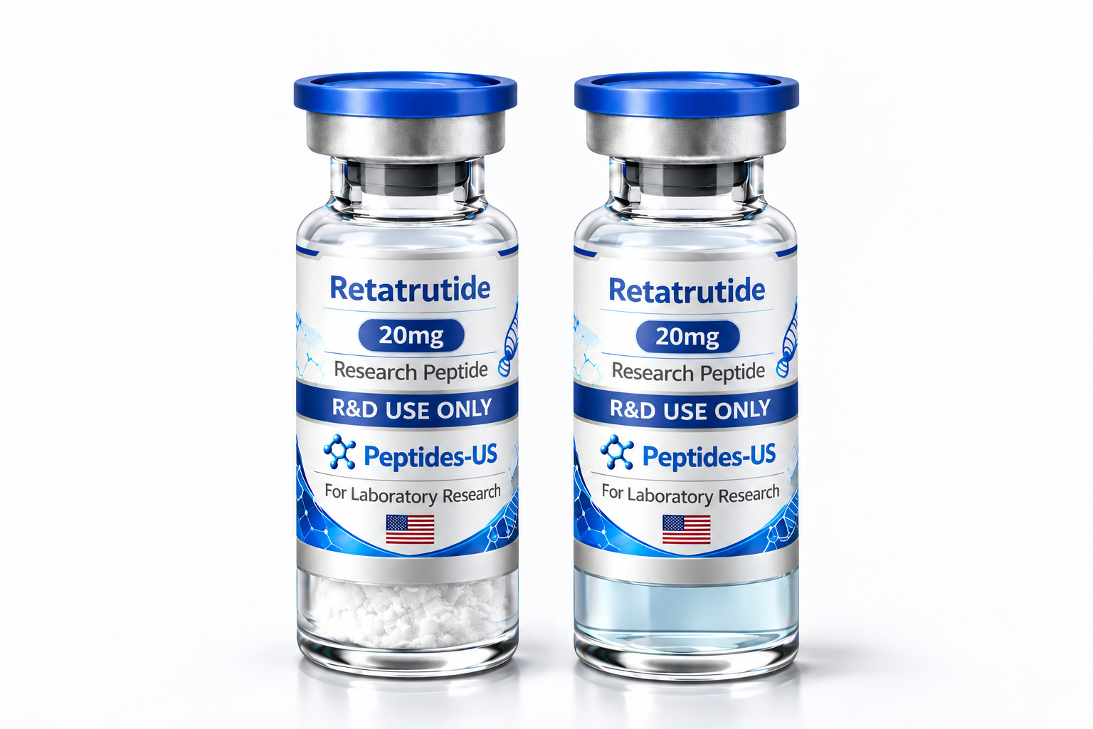 Retatrutide 20mg