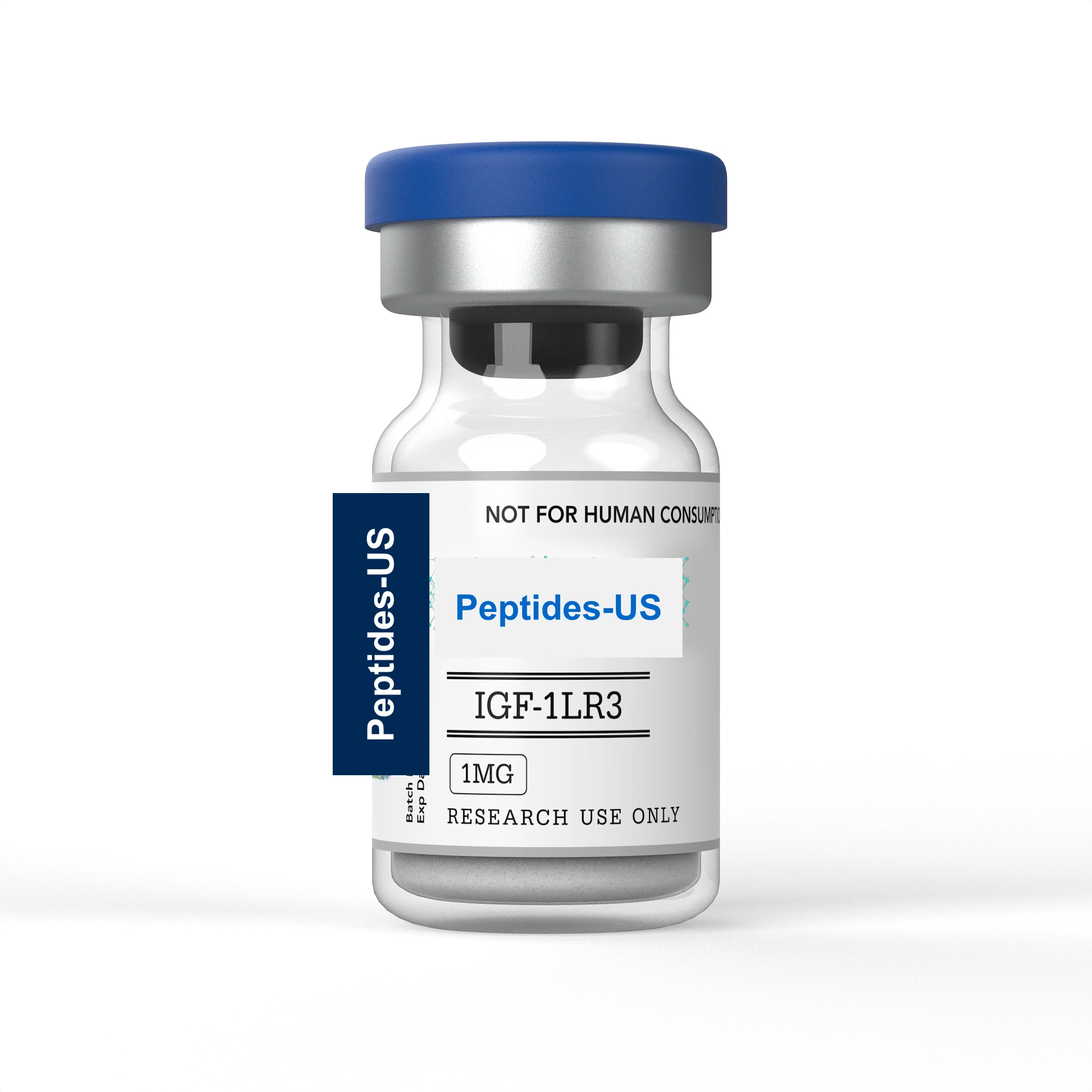 IGF-1LR3 For Lab Research product image 1