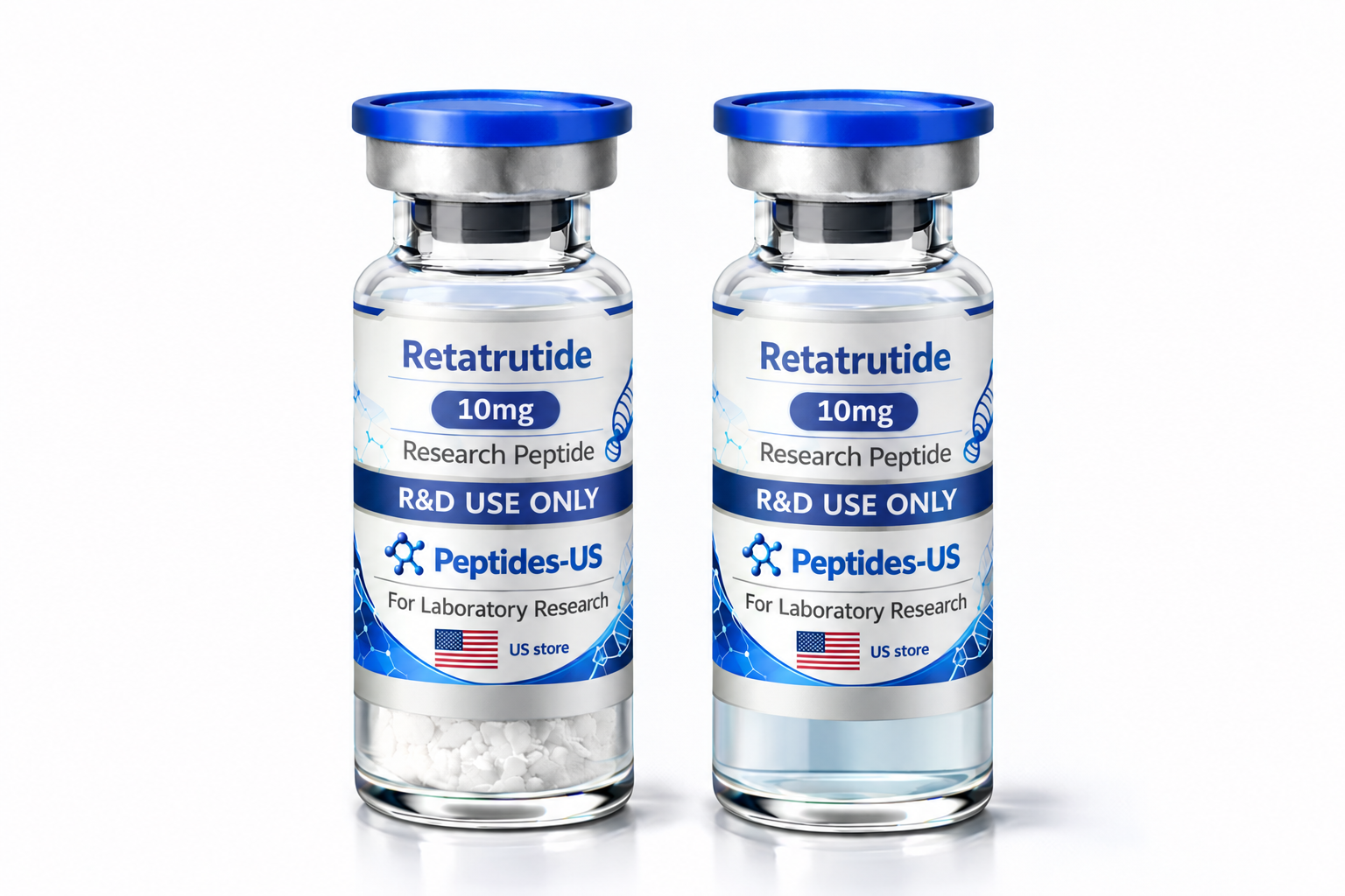 Retatrutide 10mg