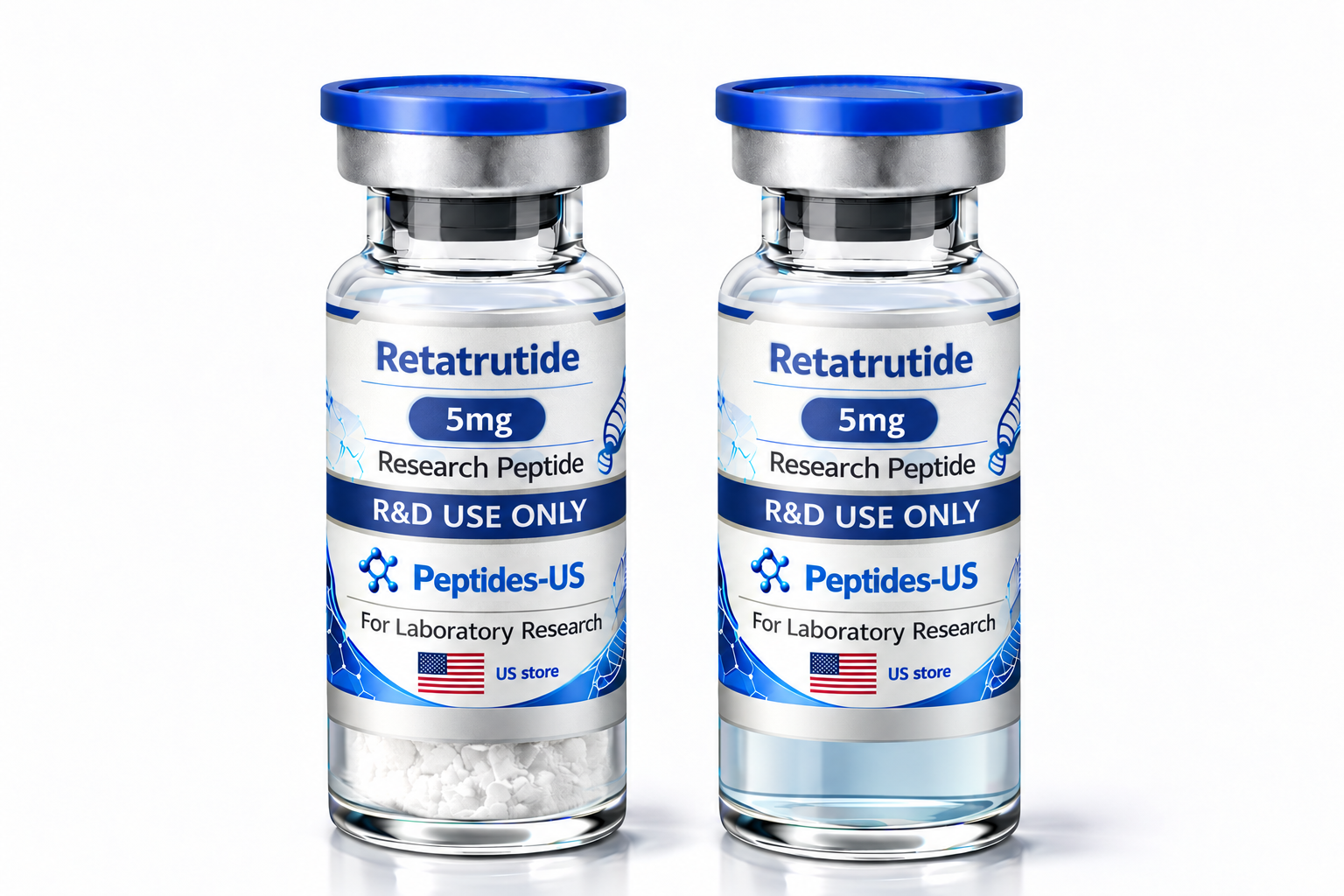 Retatrutide 5mg